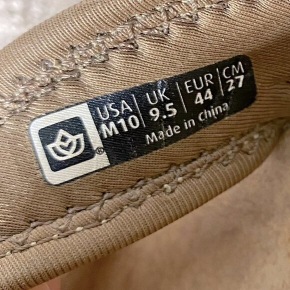 Spenco Yumi Plus Straw Java Cork Flip Flops 10 - Picture 5 of 14